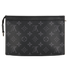 Gaston Wearable Wallet, back view